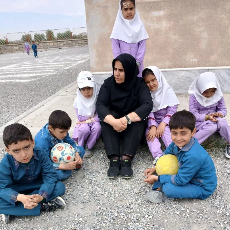 گوگ تپه خالصه